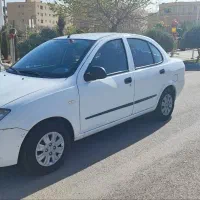 تیبا صندوق دار مدل ۹۷ بی رنگ