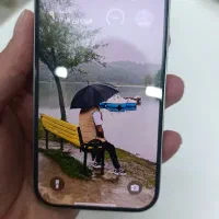 گوشی آیفون 16 پرو|موبایل|مشهد, گلبرگ|دیوار