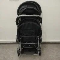 کالسکه دوقلو|کالسکه و لوازم جانبی|تایباد, |دیوار