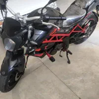 بنلی ۲۵۰تک سیلندنیوفیس مدارک کامل