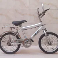 دوچرخه سایز 12