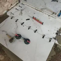 تعمیر و آرایشگر ساختمانی