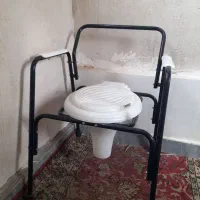 توالت فرنگی نو