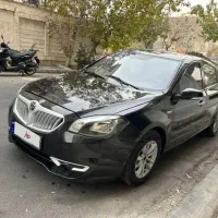 برلیانسh320مدل 97موتور بزرگ|خودرو سواری و وانت|تهران, کرمان|دیوار