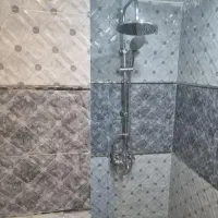 کاشی کاری .سرامیک کاری