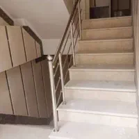 نظافت راه پله و پارکینگ