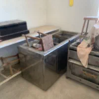 یخچال و کباب زنی|کافی‌شاپ و رستوران|جهرم, |دیوار