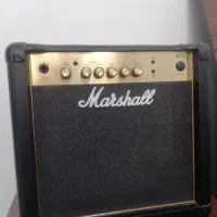 امپلیفایر Marshall MG15CF