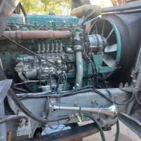 اسکانیا ۱۱۳ کمپرسی مدل ۷۱|خودرو سنگین|تهران, انبار نفت|دیوار