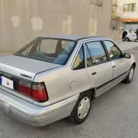 دوو ریسر ۹۴موتورسیلو|خودرو سواری و وانت|مشهد, راهنمایی|دیوار