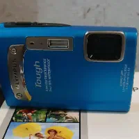 دوربین عکاسی و فیلمبرداری