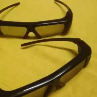 عینک سه بعدی تلویزیون سامسونگ