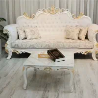 مدل افسون اراد۰۲|مبلمان خانگی و میز عسلی|چهاردانگه (تهران), |دیوار