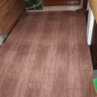 2 عدد موکت ۴ متری طرح چوب نو فوق‌العاده نرم