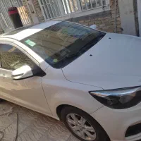 شاهین G توربو دنده ای معمولی