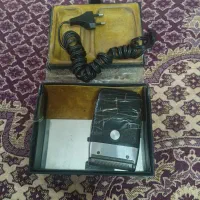 ماشین ریش تراش
