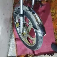 نیکتاز 95|موتورسیکلت|بجنورد, |دیوار