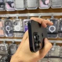 آیفون ۱۶ پرو مدلCH/Aدوسیم‌کارت ظرفیت ۲۵۶ گیگابایت|موبایل|فردیس, فردیس|دیوار