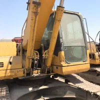 بیل مکانیکی ۴۰۰