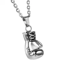 گردنبند استیل|بدلیجات|بومهن, |دیوار