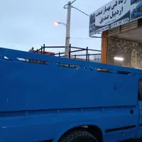 اتاق نیسان