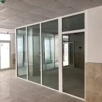 فروش / معاوضه مغازه دفتر پاساژ گرگان چاله باغ