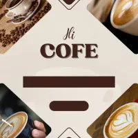 کار در کافه نیازمند باریستا