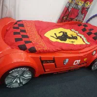 سرویس خواب نوجوان