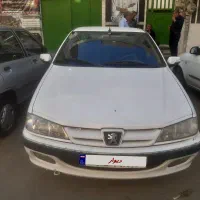 پرشیا مدل ۹۳