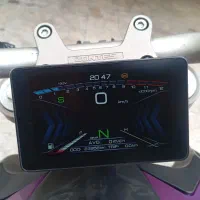 زونتس کروزر 310cc|موتورسیکلت|رشت, بلوار گیلان|دیوار