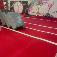 باشگاه ژیمناستیک|اجارهٔ کوتاهمدت دفتر کار و فضای آموزشی|مشهد, الهیه|دیوار