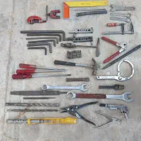 ابزار آلات فروش به صورت کلی و جزیی