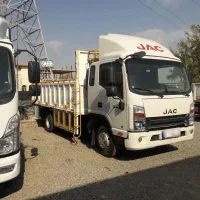 جک۶تن.۱۴۰۲.فورس۸.۵تن.۱۴۰۱|خودرو سنگین|ارومیه, |دیوار