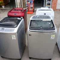 ۵۱۰|ماشین لباسشویی و خشککن لباس|بوشهر, |دیوار