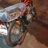 موتور پلاک قدیم