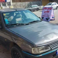 پژو روآ|خودرو سواری و وانت|خرمآباد, |دیوار