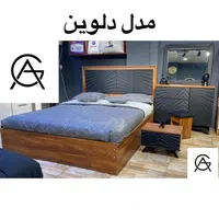 سرویس خواب 2نفره