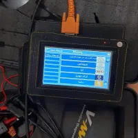 خدمات برق خودرو