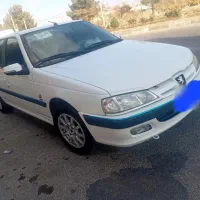 پارس Tu5 مدل ۹۴