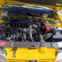 تاکسی 1401بدون رنگ|خودرو سواری و وانت|تبریز, |دیوار