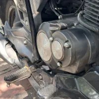 بنلی tnt150 فیس قدیم 1402|موتورسیکلت|تهران, منیریه|دیوار