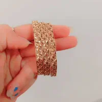 النگو ریخته ای بحرینی