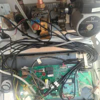 تعمیرات پکیج و کولر گازی|خدمات پیشه و مهارت|اندیشه, اندیشه فاز ۱|دیوار