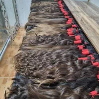 فروش(خریدار موهای خام ورنگی بانوان)