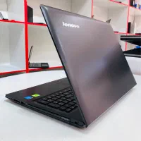 لپتاپ لنوو celeron رم ۸ گرافیک دار (استوک اروپایی)|رایانه همراه|شهرکرد, |دیوار