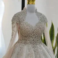 فروش لباس عروس