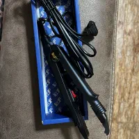 دستگاه برقی اکستنشن مو