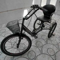 ۳ چرخه بزرگسال سایز ۲۶