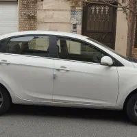 جک j4اتوماتیک سفیداسفند1402ودارای گارانتی ودرحدصفر