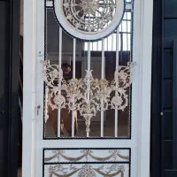 درب فلزی|مصالح و تجهیزات ساختمان|سنندج, |دیوار